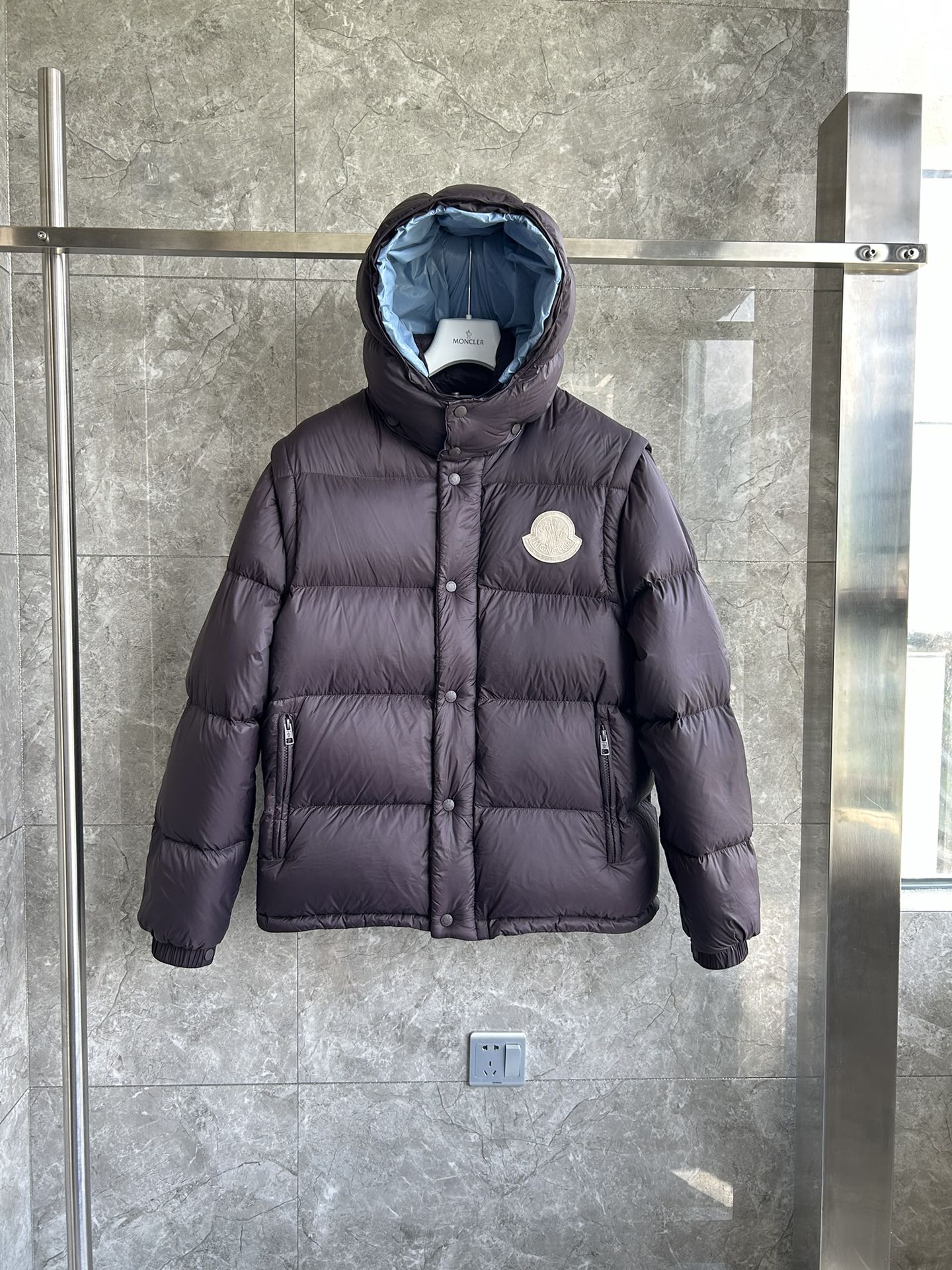 Moncler Down Jackets